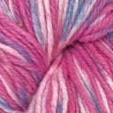 BC005 Pink - White - Gray