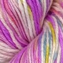BC006 Lilac - Pink - Yellow - White