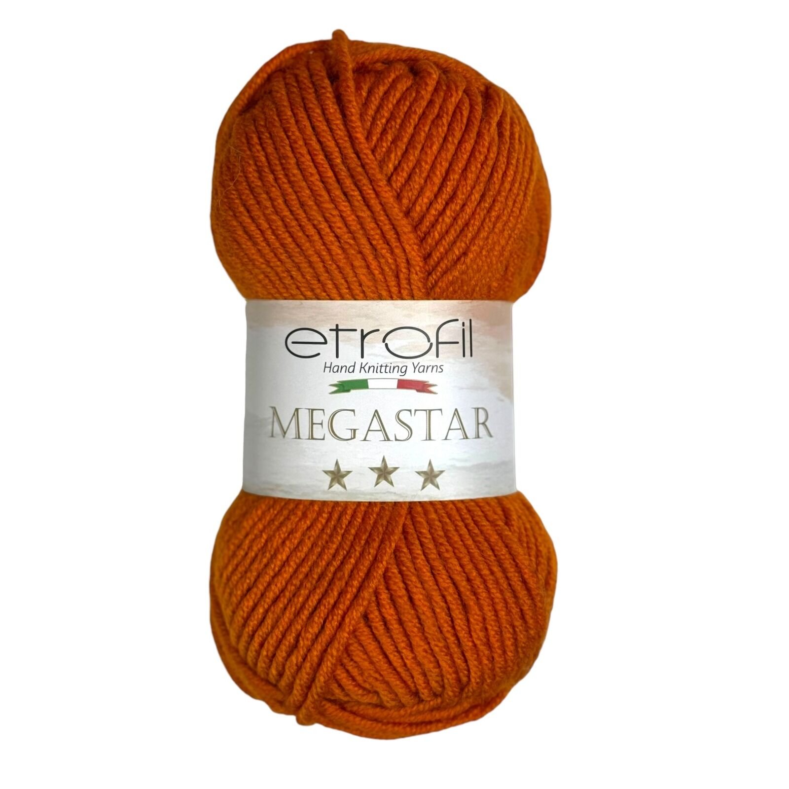 ETROFIL MEGAESTRELLA