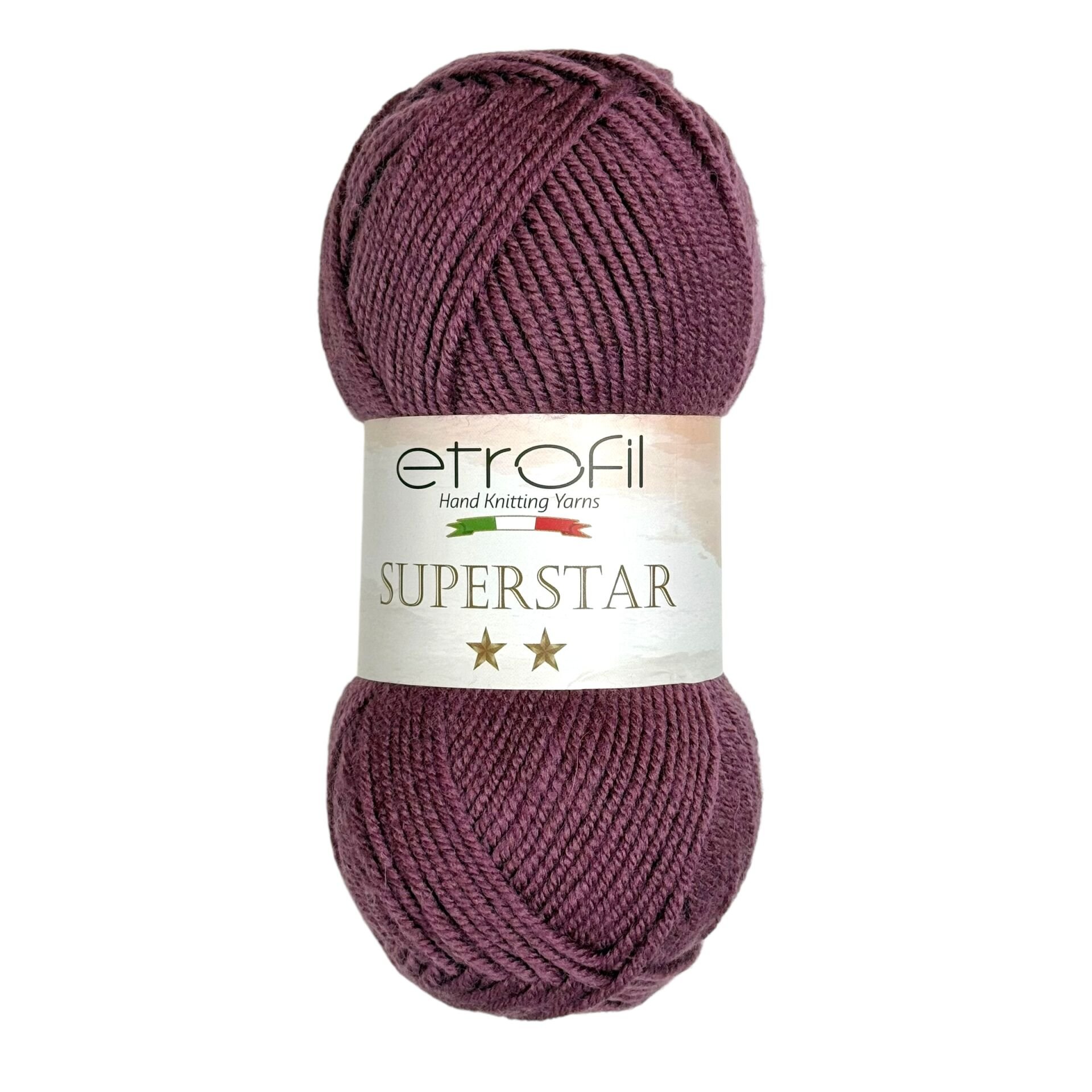 ETROFIL SUPERSTAR