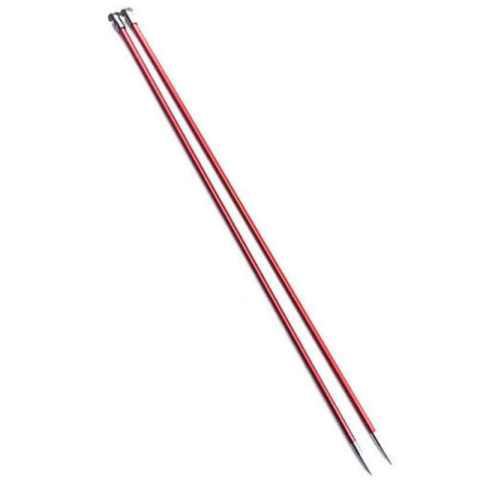 METAL ŞİŞ 35 CM (2,5 - 3 - 3,5 - 4 - 4,5 - 5 mm)