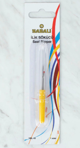 İlik Sökücü