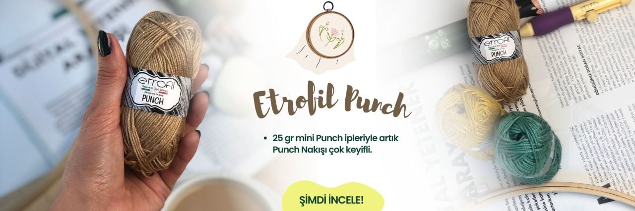 PUNCH NAKIŞI NEDİR?