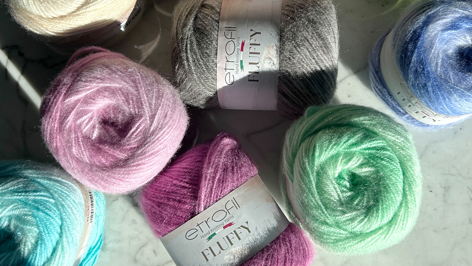Etrofil Fluffy: Yumuşaklıkta Lüks Bir Yolculuk