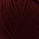 80039 KOYU BORDO