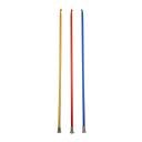 YABALI GAGALI ŞİŞ 35 CM 5 MM SARI