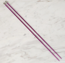METAL ŞİŞ 35 CM 3,5 MM MOR