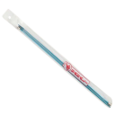 METAL ŞİŞ 35 CM 3 MM MAVİ