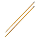METAL ŞİŞ 35 CM 3 MM SARI