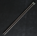TITANIUM KNITTING NEEDLE (7 mm)