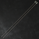 TITANIUM KNITTING NEEDLE (4 mm)