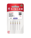 SIZE 16 JERSEY NEEDLE (5-PACK BLISTER)