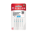 SIZE 14 OVERLOCK NEEDLE (5-PACK BLISTER)