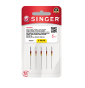 SIZE 18 STANDARD NEEDLE (5-PACK BLISTER)