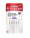 SIZE 16 STANDARD NEEDLE (5-PACK BLISTER)
