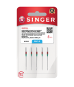 SIZE 14 STANDARD NEEDLE (5-PACK BLISTER)