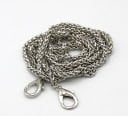 CHAIN BAG HANDLE (SILVER - MODEL 10)