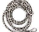 CHAIN BAG HANDLE (SILVER - MODEL 14)