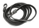 CHAIN BAG HANDLE (BLACK - MODEL 15)