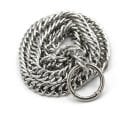 CHAIN BAG HANDLE (SILVER - MODEL 17)