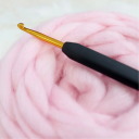 Yumuşak Saplı Altın Rengi (2 mm)