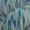 EL177 Light blue-Turquoise-Navy blue