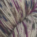 EL187 Cream-Purple-Dark Blue