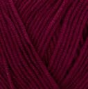 015 Claret Red