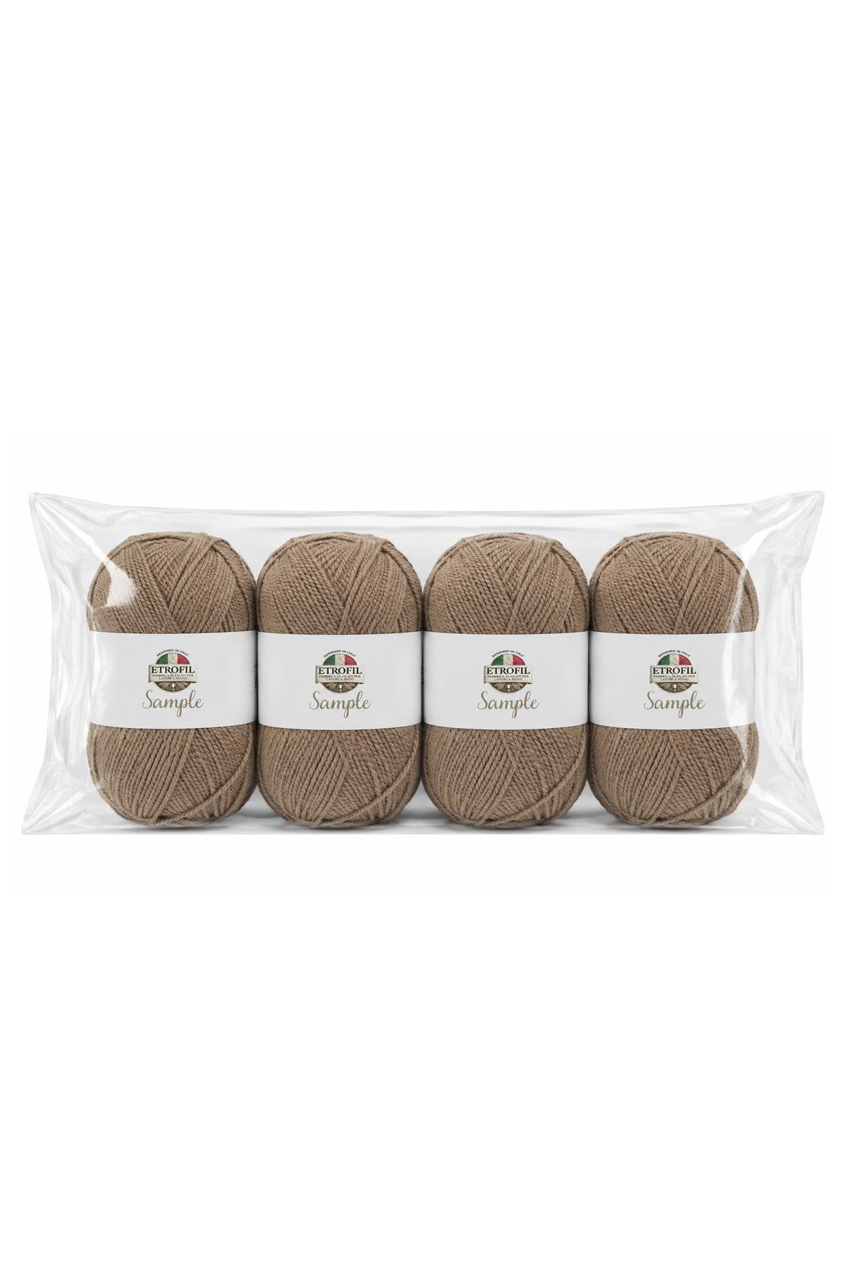 İHRACAT FAZLASI ÖRGÜ İPİ 4'LÜ FIRSAT PAKETİ