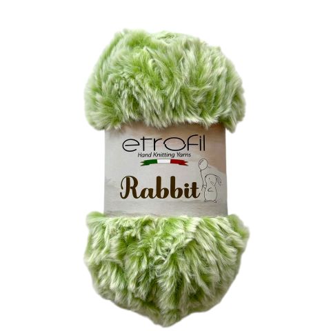 Rabbit 74231 FISTIK YEŞİLİ