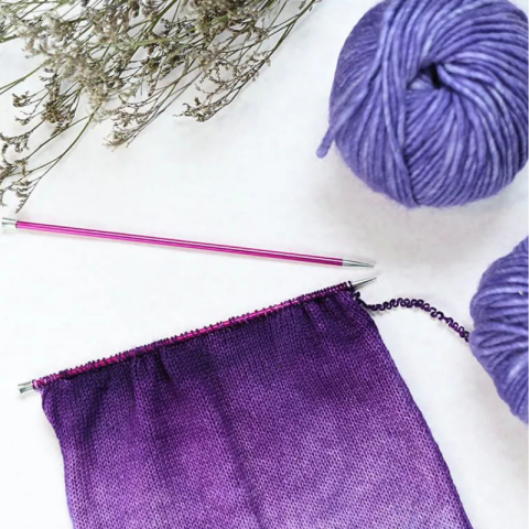 KNITPRO Zing Örgü Şişleri