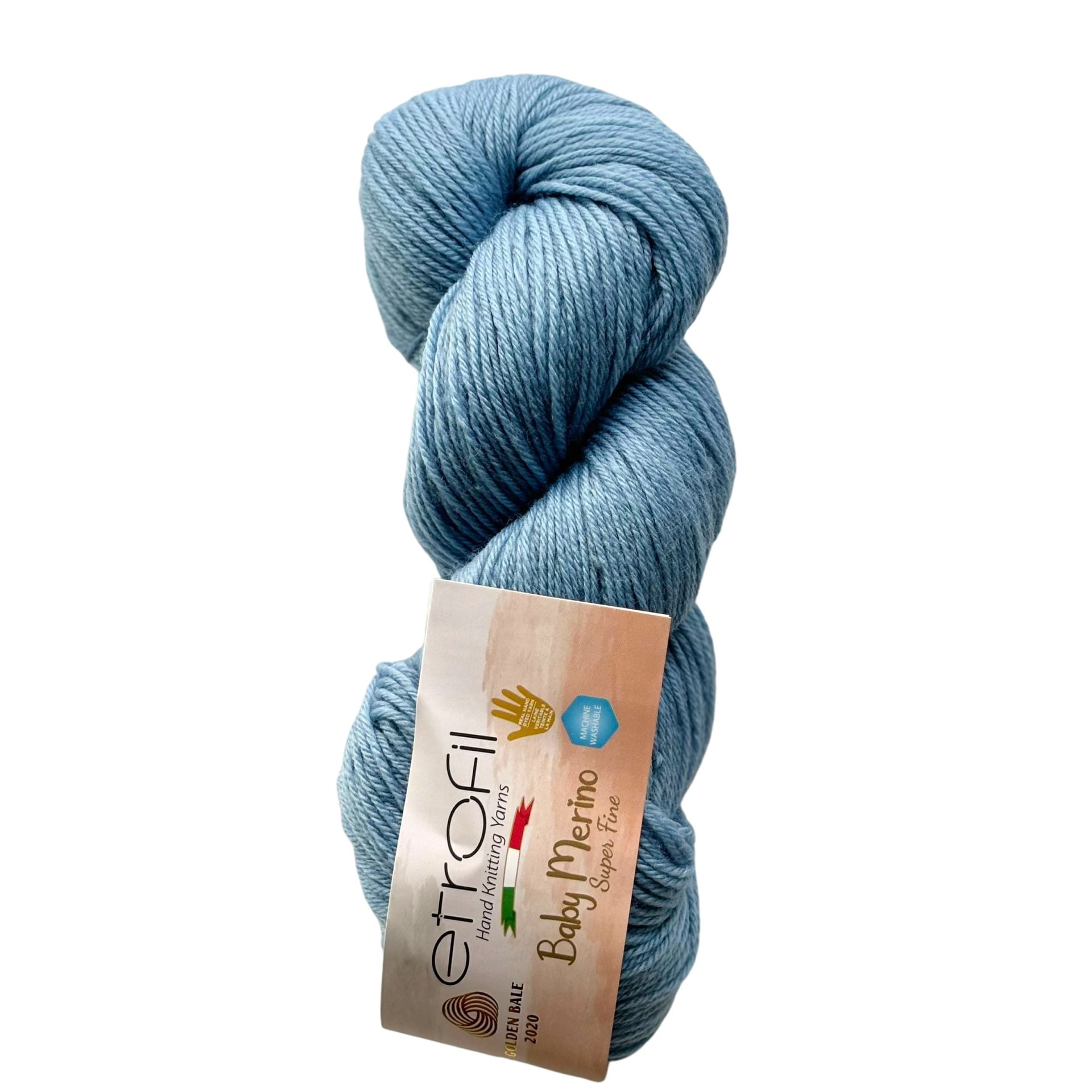 BABY MERINO - mm-30-ipl-62925