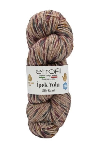 İPEK YOLU SE387 BOHO MERMER