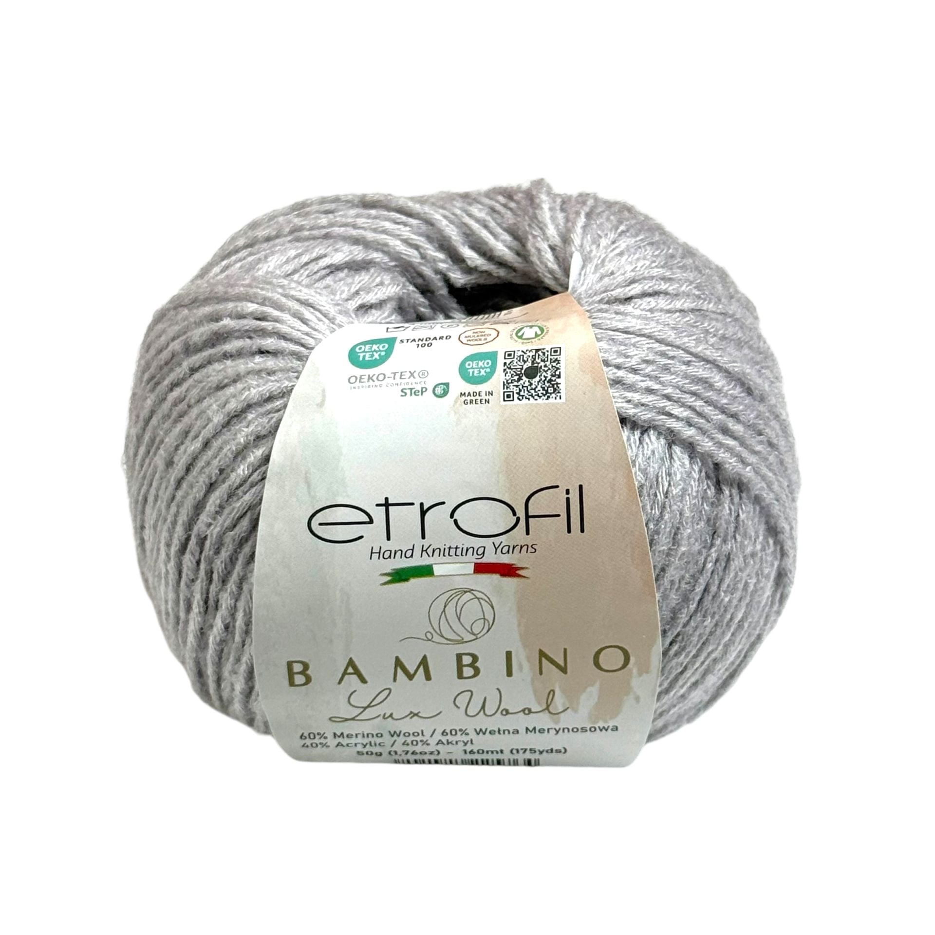 BAMBINO LUX WOOL - mm-30-ipl-64079