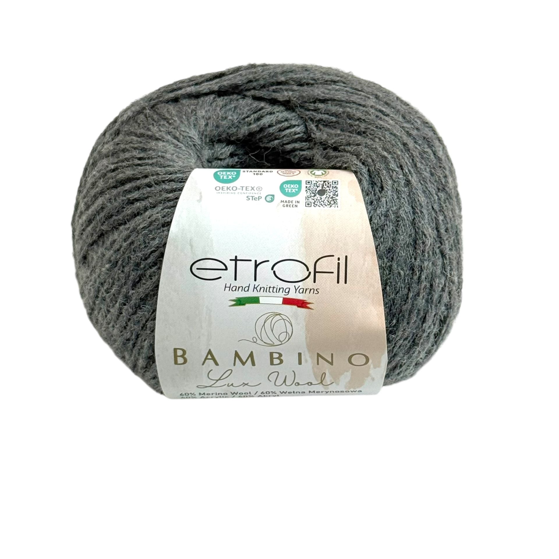 BAMBINO LUX WOOL - mm-30-ipl-69658