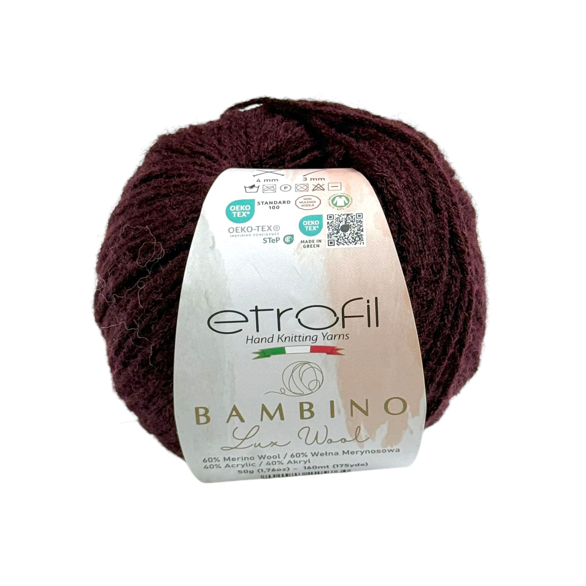 BAMBINO LUX WOOL - mm-30-ipl-69648