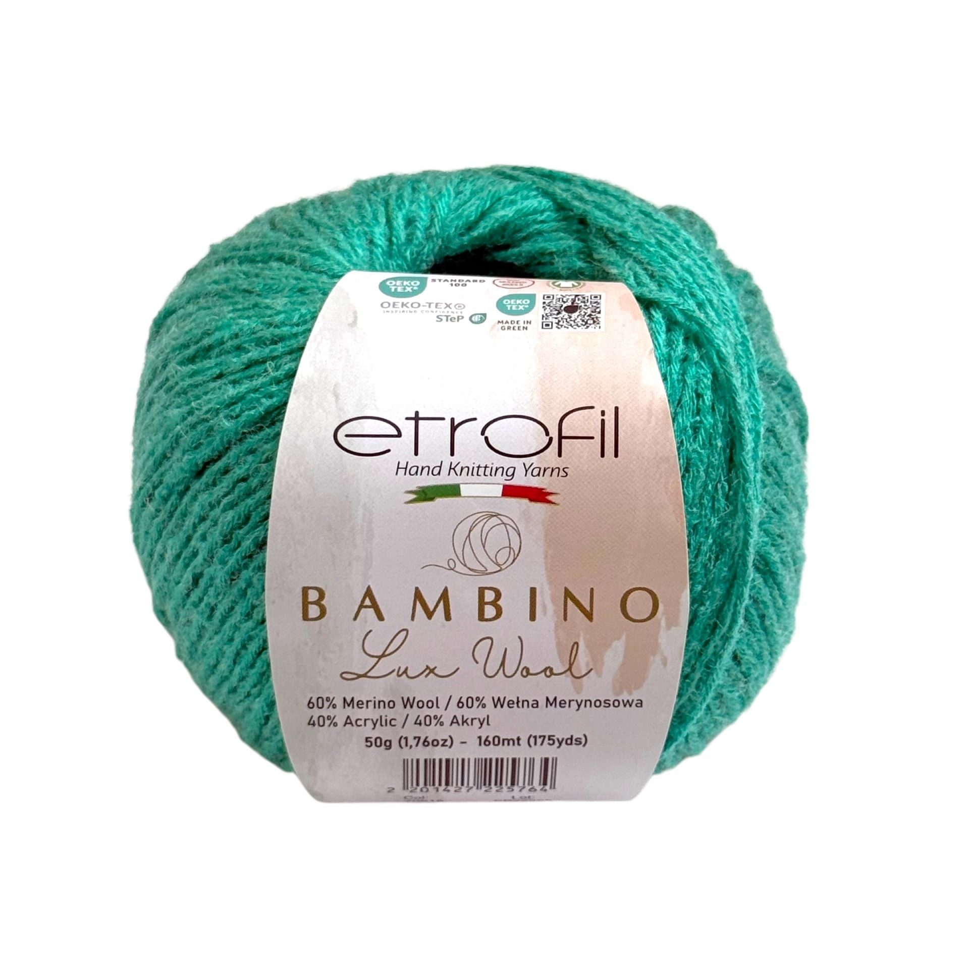 BAMBINO LUX WOOL - mm-30-ipl-69647