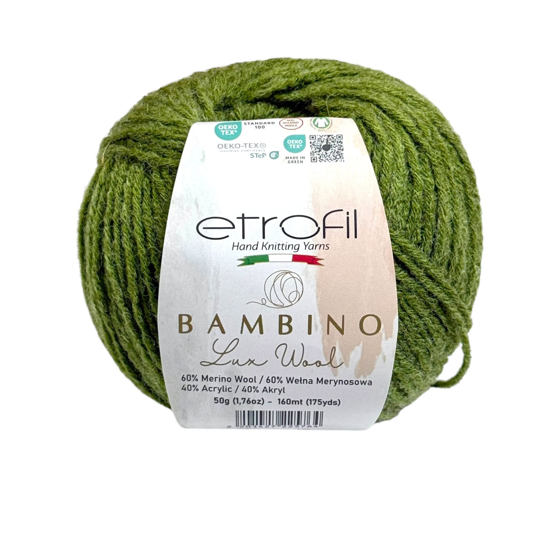 BAMBINO LUX WOOL - mm-30-ipl-64086