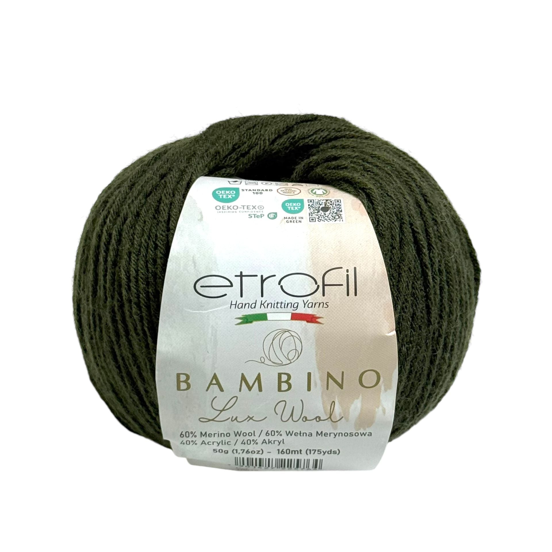BAMBINO LUX WOOL - mm-30-ipl-64171