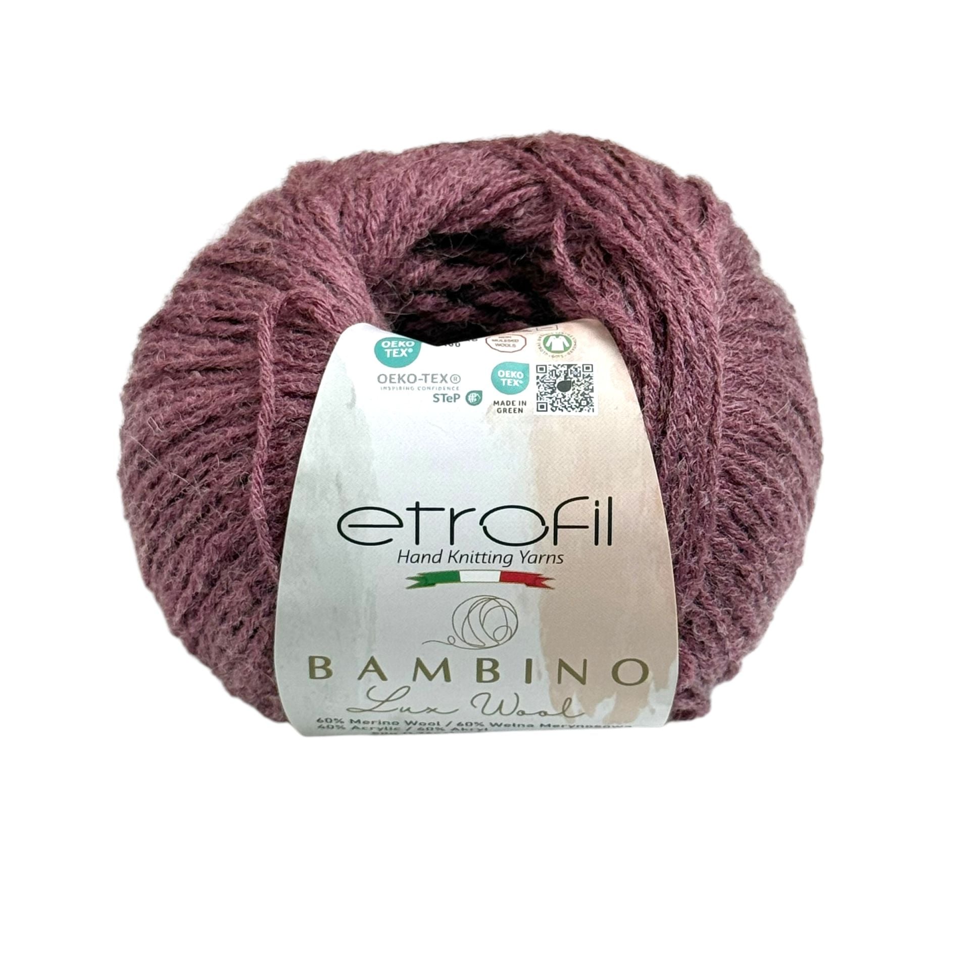 BAMBINO LUX WOOL - mm-30-ipl-64054