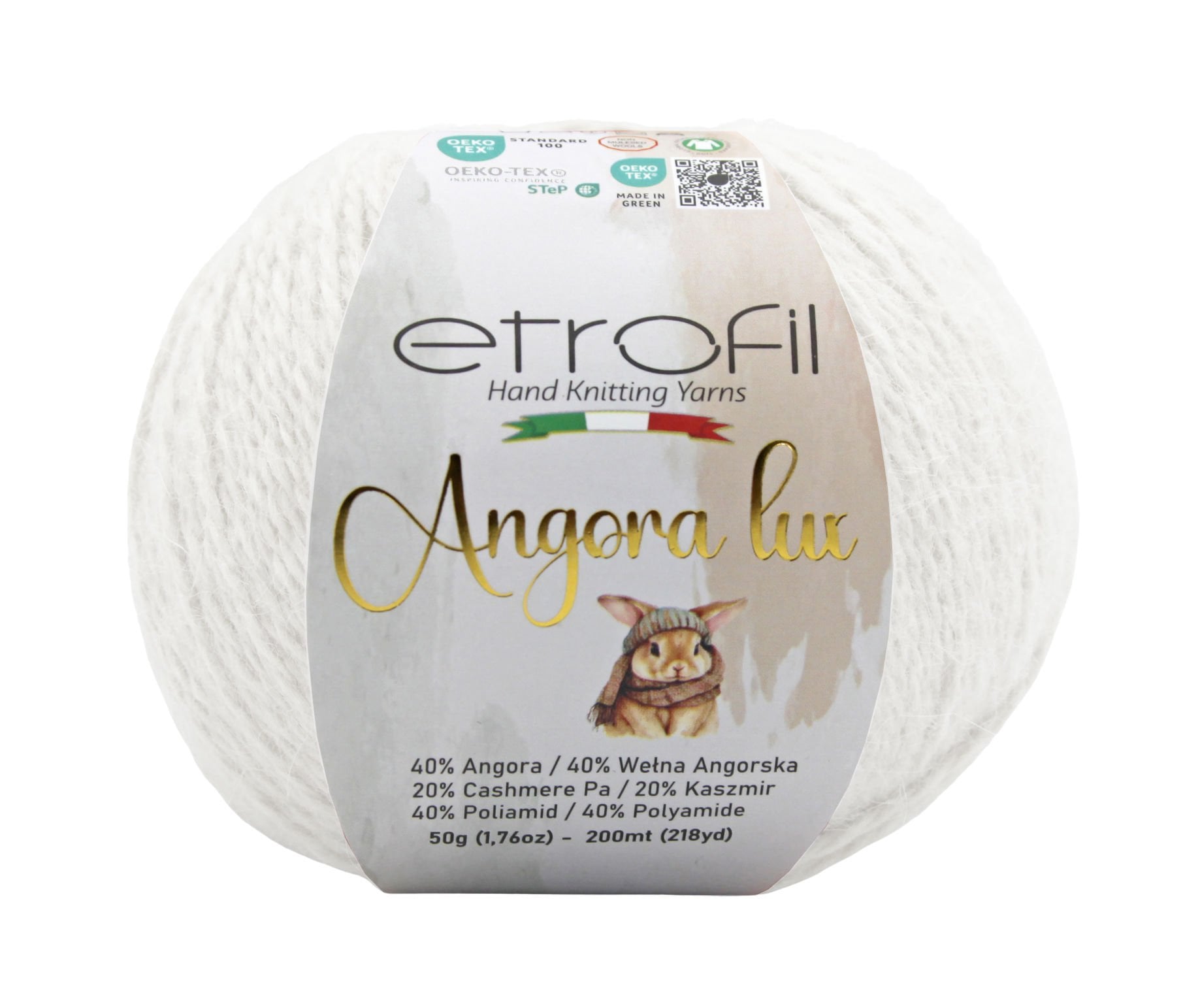 ANGORA LUX - 70105