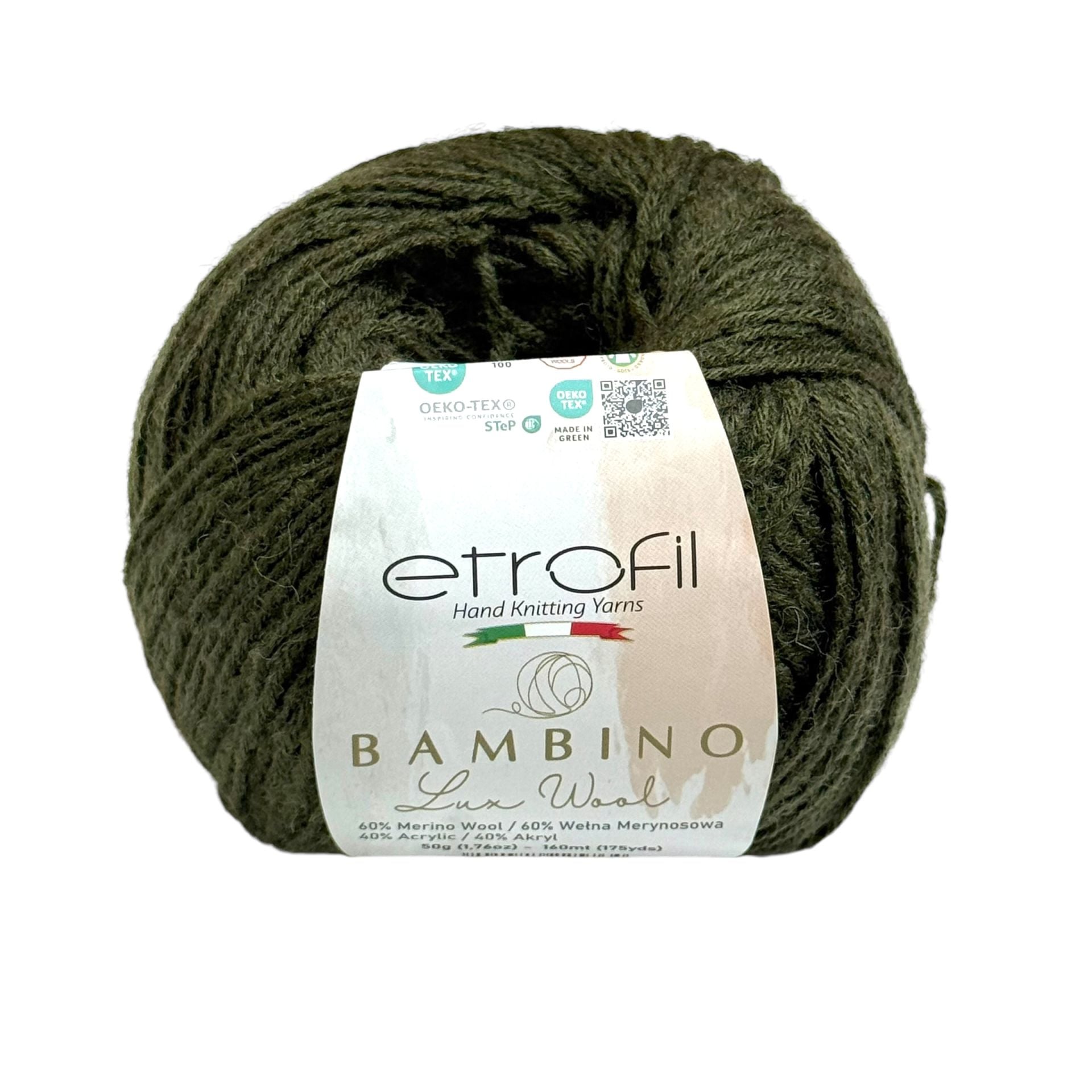 BAMBINO LUX WOOL - mm-30-ipl-64053