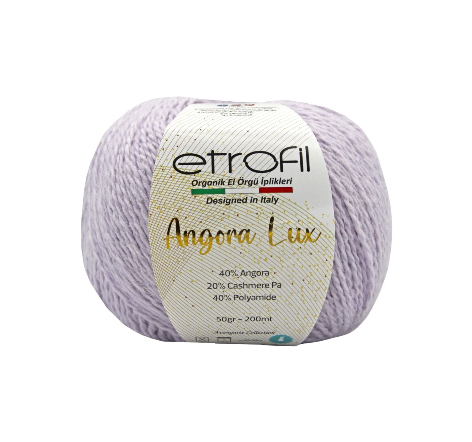 ANGORA LUX - 70618