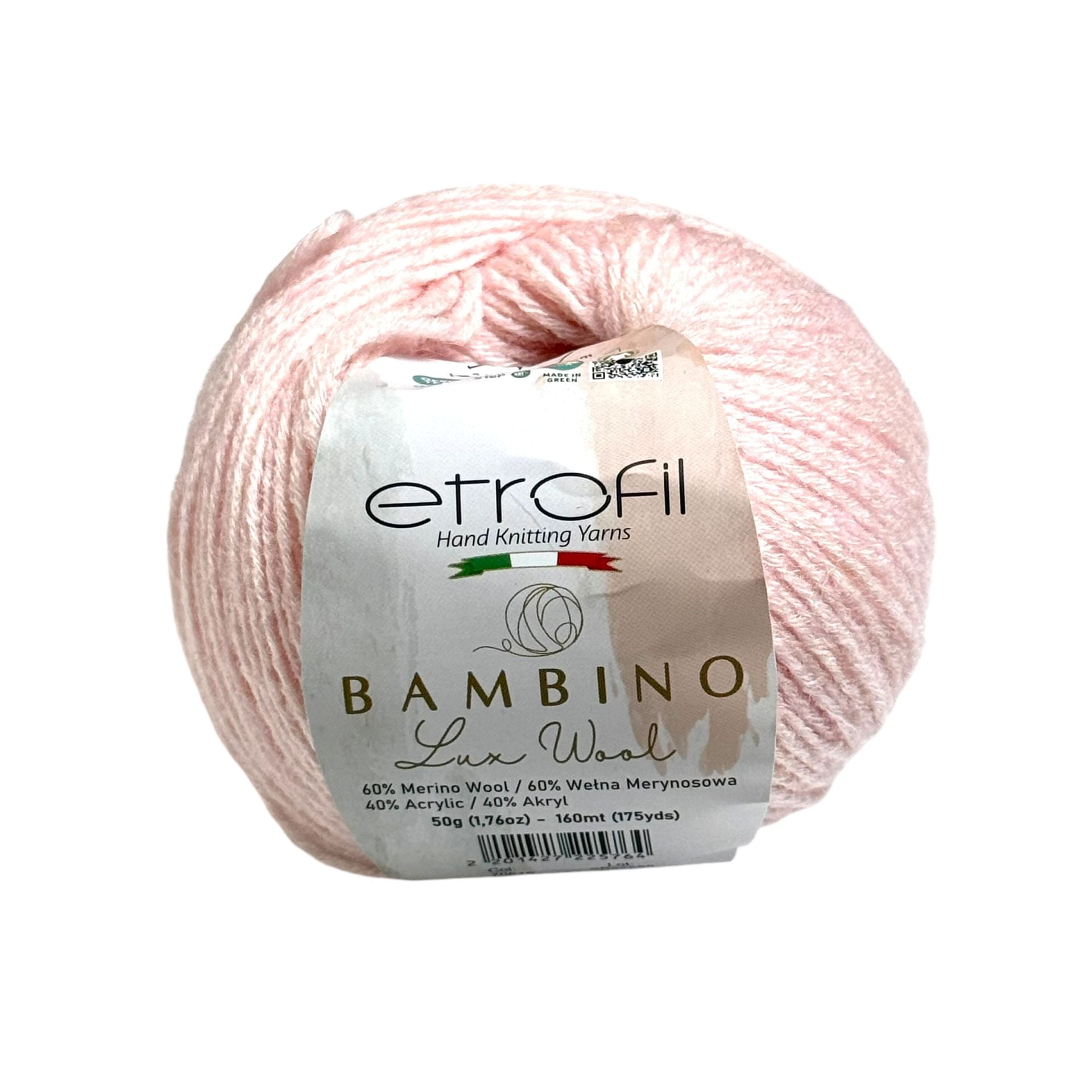 BAMBINO LUX WOOL - mm-30-ipl-64085