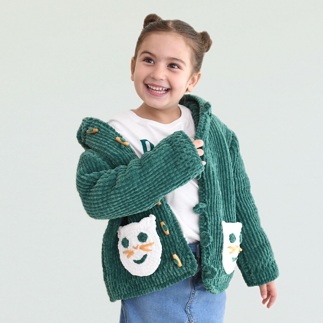Yonca Baby Kadife İp I ETROFİL