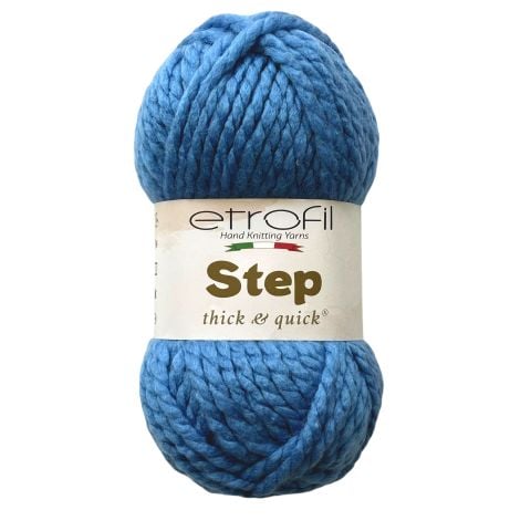 STEP 75303 GÖK MAVİSİ