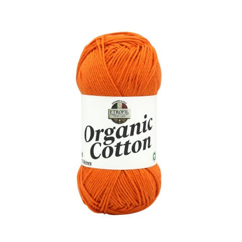 ORGANIC COTTON