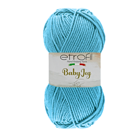 BABY JOY 80090 AÇIK GRİ