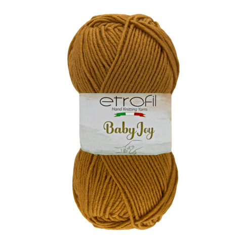 Baby Joy Örgü İpi %100 Anti-Pilling Akrilik 100g 250m