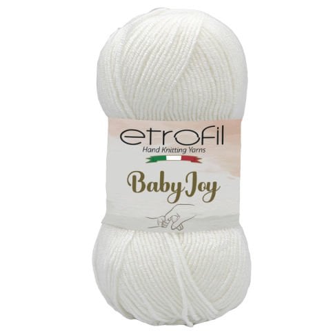 BABY JOY 80001 BEYAZ